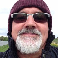 Andy Blackburn