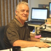 Gary Horner