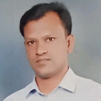 Md. Mosleh Uddin