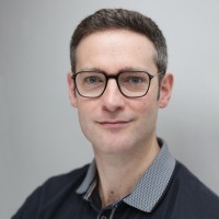 Gordon Ashton