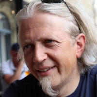 Jeroen De Baene