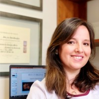 Ana Jesus Pino