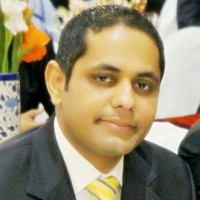 Hamid Ali Raza