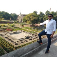 s prashanth