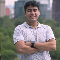 Brayan Fernando Alvarez Garcia