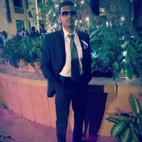 Mohammed Ashfaque