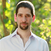 Yoad Yaron