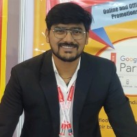 Yashu Sharma