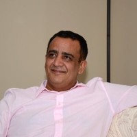 Malik Awan