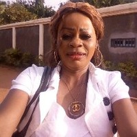 henriette mbeke
