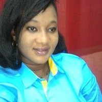 Fati Soumbougma