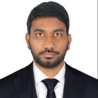 Mohammed Musaddiq Viquar