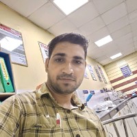 Ashish Shukla