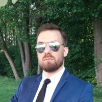 Grzegorz Kubaczkowski