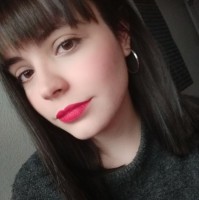 África Gómez Alcaraz