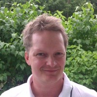 Glenn Ohlsson