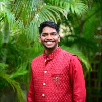 Bhushan Jadhav