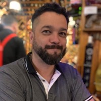 Edú Perea Lostaunau