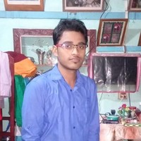 Kowshik Mandal