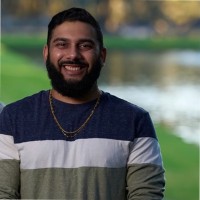 Karan Desai