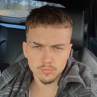 Blake James