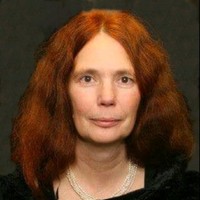 Ilona Alders