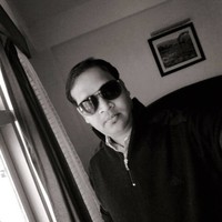 Mihir Pattanaik