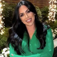 Tarana Rahimi
