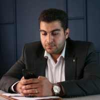 Milad Mousavi