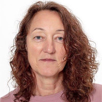 Helle Gjøske Petersen