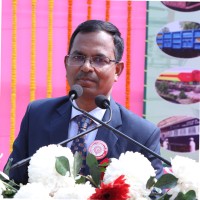 ANIL KUMAR SINGH