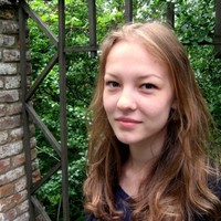 Anna Aleksandrova