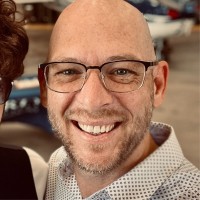 Daniel Pendergrass