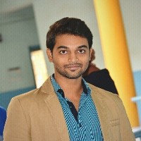Dharam Prakash
