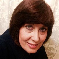 Sonja Griffin