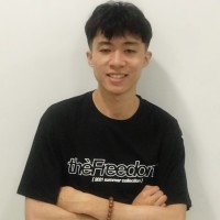 Tieu Bao Nguyen