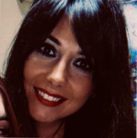 Almudena Sánchez García