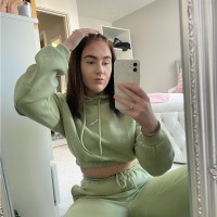 Georgia Hardy