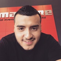 Andrew Jimenez