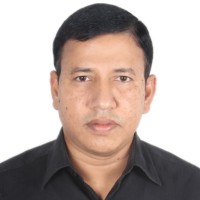 Md. Mansur Rahman Bhuiyan