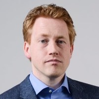 Nico Bouman