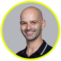Joel Zylberyng