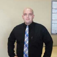 Michael Scarborough