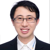 Urey Cao