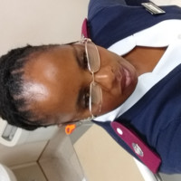 Zandile Mndebele