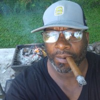 Parrish D Glover Sr