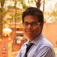 nishith panda
