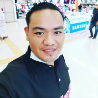 Norrul Alimi NorrulZaman