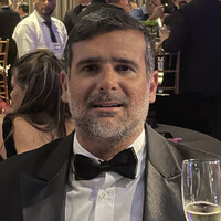 Daniel Gallindo