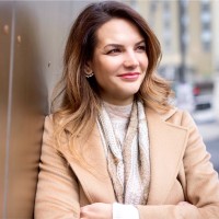 Ariane Breuer